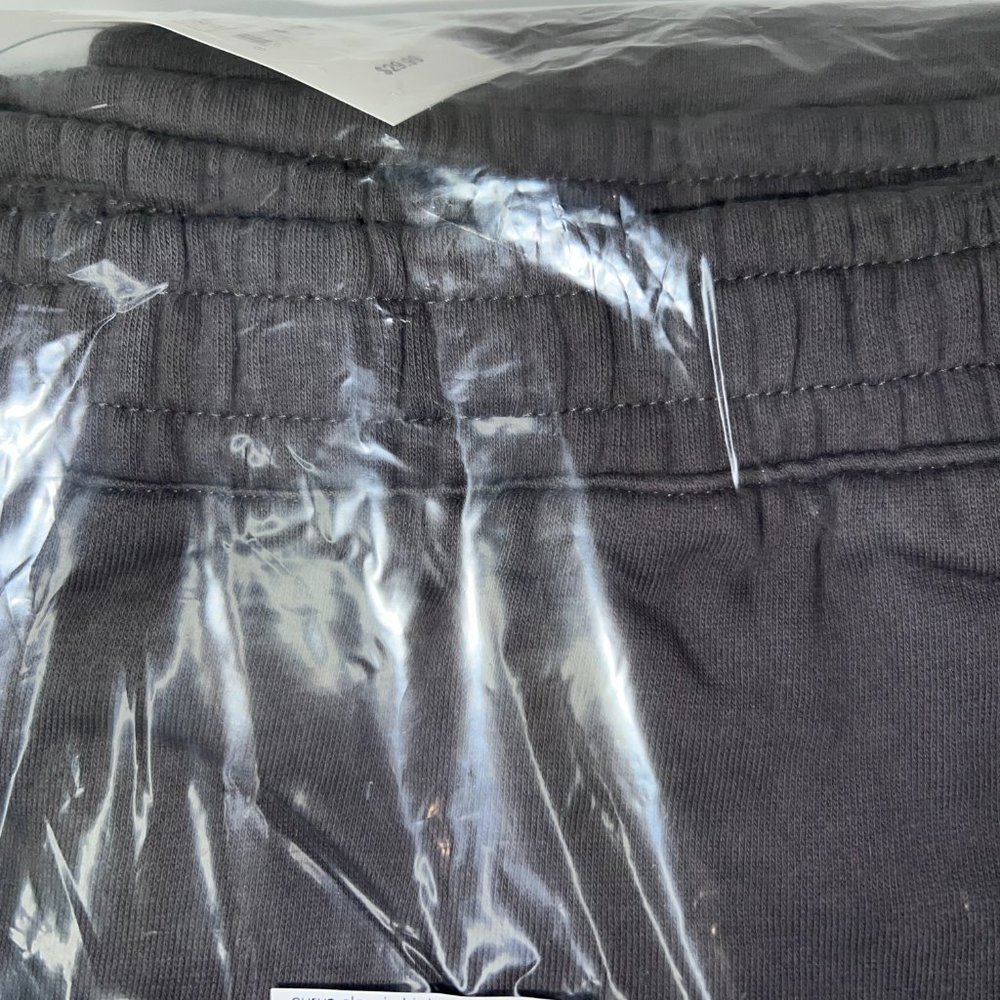 Brand New Ladies Cotton On Curve Comfortable Fleece Track Pants / Trackies - Picture 5 of 11